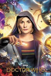 Doctor Who (2005) saison 11