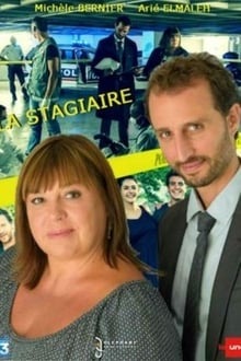 La Stagiaire saison 8