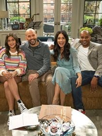 Extended Family saison 1
