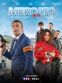 Mercato saison 1