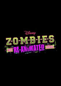 Zombies: The Re-Animated Series saison 1