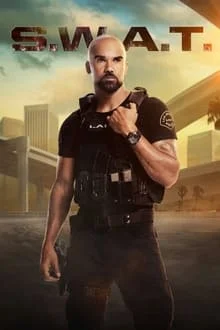 S.W.A.T. (2017) saison 8