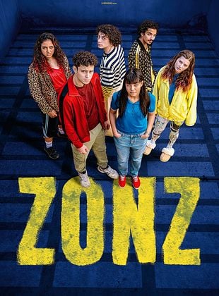 Zonz saison 1