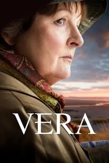 Les Enquêtes de Véra saison 14