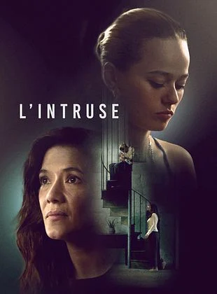 L'intruse saison 1