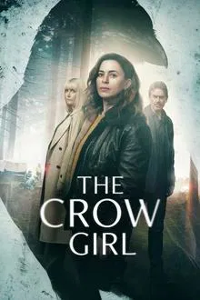 The Crow Girl saison 1