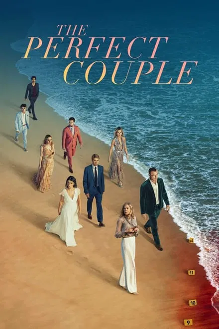 Un couple parfait saison 2