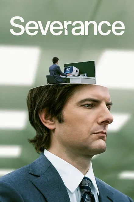 Severance saison 3