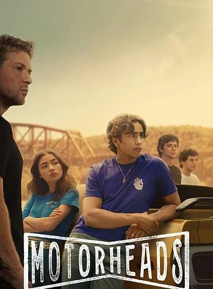 Motorheads saison 1
