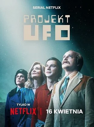 Projekt UFO saison 1