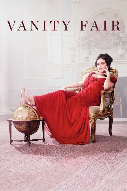 Vanity Fair saison 1