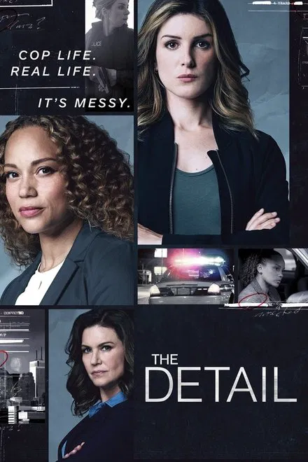The Detail saison 1