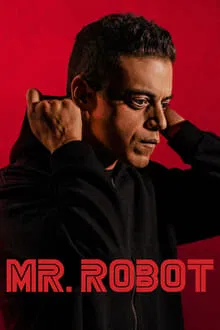 Mr. Robot saison 4