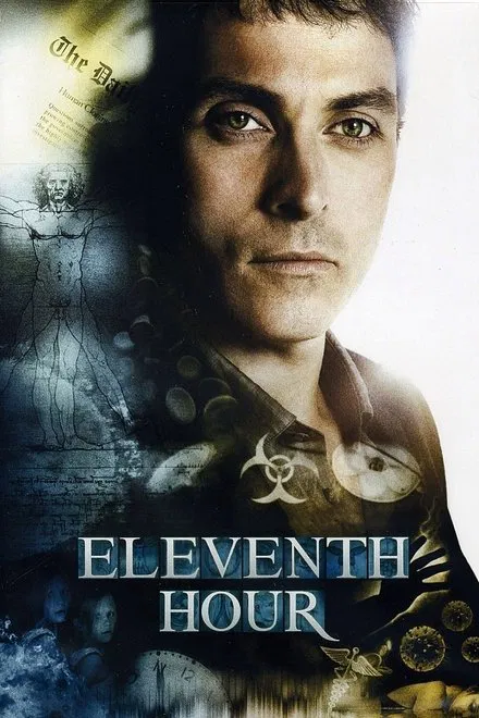 Eleventh Hour (US) saison 1