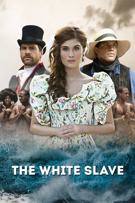 Victoria (telenovela) saison 1