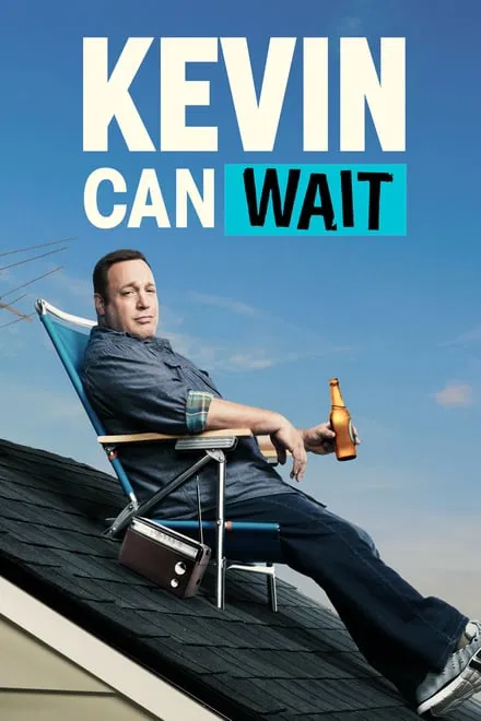 Kevin Can Wait saison 2