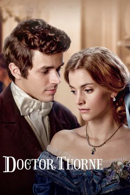 Docteur Thorne saison 1