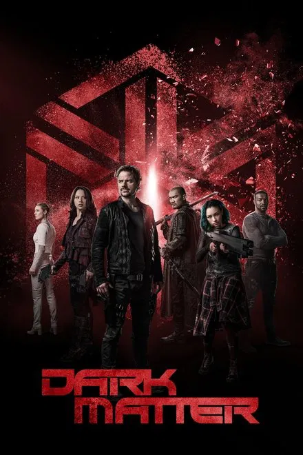 Dark Matter saison 3