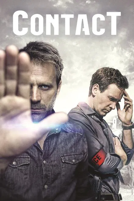 Contact saison 2