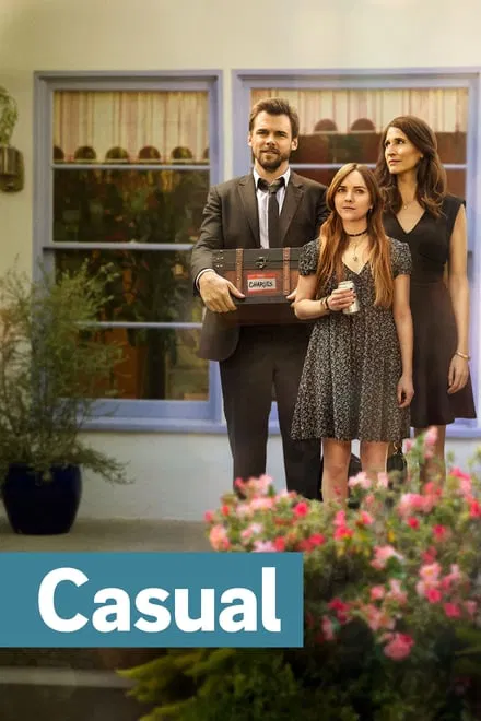 Casual saison 4