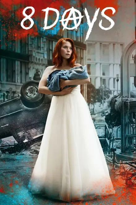 8 jours saison 1