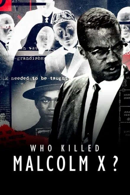 Qui a tué Malcom X ? saison 1