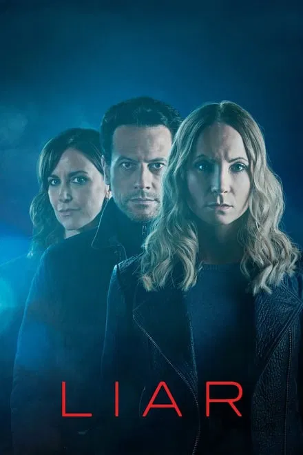 Liar : la nuit du mensonge saison 2