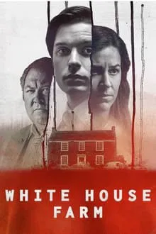 Meurtres à White House Farm saison 1