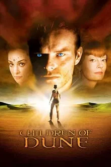 Les Enfants de Dune saison 1