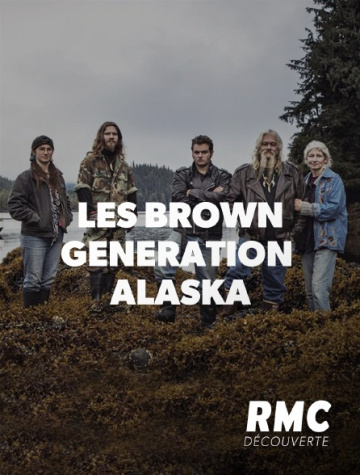 Les Brown : Génération Alaska saison 2