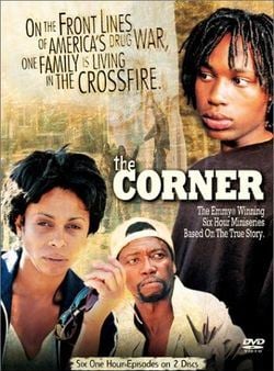 The Corner saison 1