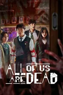 All Of Us Are Dead saison 1