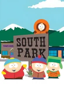 South Park saison 25