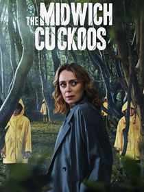 The Midwich Cuckoos saison 1