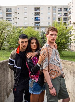 Blocco181 saison 1