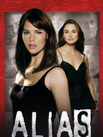 Alias saison 4