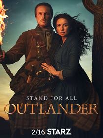 Outlander saison 7
