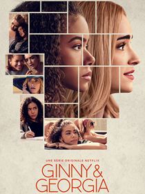 Ginny et Georgia saison 2