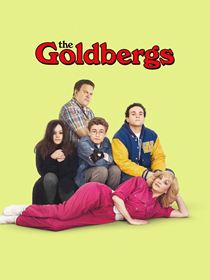 Les Goldberg saison 10