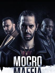 Mocro Maffia saison 2
