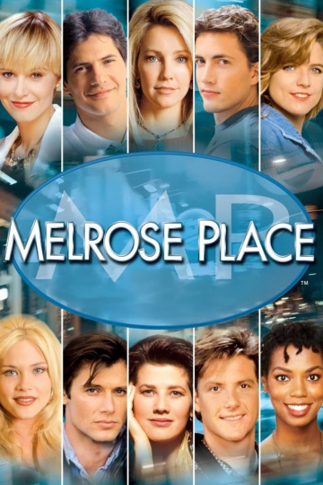 Melrose Place saison 5