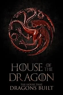 The House That Dragons Built saison 1
