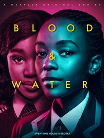 Blood & Water saison 3