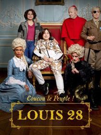 Louis 28 saison 1