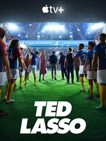Ted Lasso saison 3