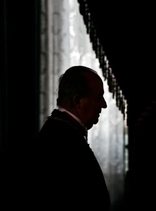 Juan Carlos: Downfall of the King saison 1