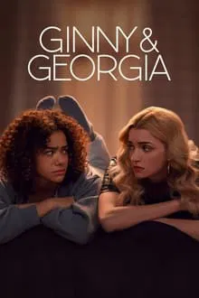 Ginny et Georgia saison 3