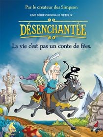 Désenchantée saison 5
